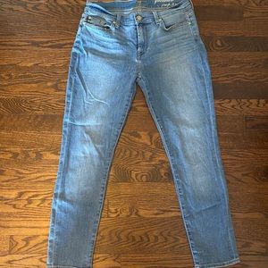 7 for All Mankind Jeans